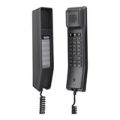 Grandstream 2-Line Wi-Fi 5 Hotel Phone Black GHP611W