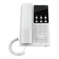 Grandstream 2-Line Hotel Phone White GHP620