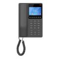 Grandstream GHP631 2-Line Colour LCD Hotel Phone Black