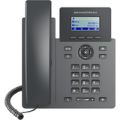 Grandstream 2-Line Carrier Desk Phone GRP2601P