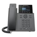 Grandstream Networks Professional GRP2611G 3-line IP Desk Phone