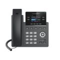 Grandstream 2-line IP Phone Black GRP2612