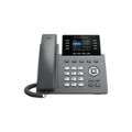 Grandstream GRP2624 8-line Wireless Professional Carrier-Grade IP Desk Phone