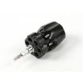 Goldtool Microbits Screwdriver Set Black GSD-810BLK
