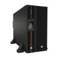 Vertiv Liebert GXE3 10000VA 10000W Online Double Conversion 5U Tower/Rack Mountable UPS GXE3-10KIRT5UXL