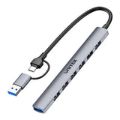 Unitek uHUB S7 7-in-1 USB Hub H1209AGY01