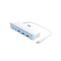 Hyper HyperDrive 5-in-1 USB-C Hub for iMac 24-inch HD34A6