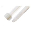 Hellermann Tyton 388x7.8mm Cable Ties Natural 100-pack HFC370HN