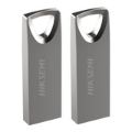 Hiksemi Classic 64GB USB 2.0 Flash Drive - 2-pack
