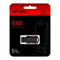 Hiksemi RNB 64GB USB Flash Drive