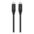 Belkin Type-C Male to Male USB4 Cable 0.8m Black INZ001BT0.8MBK