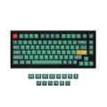 Keychron JM-73 Dye-Sub PBT Keycap Set Forest