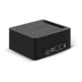 Maiwo K3082C 2-Bay Sata USB-C 3.0 HDD Cloner
