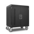 Kensington AC32 32-Bay Security Charging Cabinet K62327EU