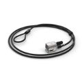 Kensington Keyed Cable Lock for Surface Pro and Surface Go K68134WW