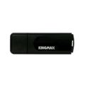 Kingmax 16GB USB 2.0 Type-A Flash Drive Black KM16GPA07B