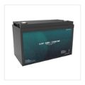 Octopi Energy LFP 7-Xtreme 24V 100Ah Lithium LiFePO4 Battery LFP-XTREME100-24