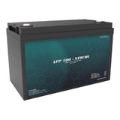 Octopi Energy LFP 7-Xtreme 12.8V 100Ah Lithium LiFePO4 Battery LFP-XTREME100