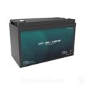 Octopi Energy LFP 7-Xtreme 100Ah 12.8V Lithium LiFePO4 Battery LFP-XTREME100