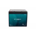 Octopi Energy LFP Xtreme 50 12.8V 50Ah Lithium LiFePO4 Prismatic Cells Battery LFP-XTREME50