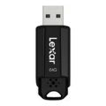 Lexar JumpDrive S80 64GB USB Flash Drive LJDS080064G-BNBNG