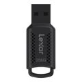 Lexar JumpDrive V400 256GB USB Flash Drive LJDV400256G-BNBNG