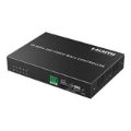 Lenkeng 4K@60Hz 2x2 Video Wall Controller LKV144VW