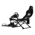 Lorgar FLEX RAF1 Advanced Foldable Sim Racing Cockpit LRG-RAF1