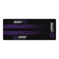 Lorgar RX1FM 1700x700mm Advanced Sim Racing Floor Mat LRG-RX1FM