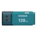 Kioxia LU202L128GG4 128GB USB Type-A 2.0 Blue USB Flash Drive