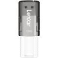 Lexar Jumpdrive S60 128GB USB Flash Drive LXJDS60128