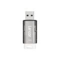Lexar JumpDrive S60 64GB USB 2.0 Flash Drive LXJDS6064