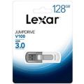 Lexar JumpDrive V100 128GB Flash Drive LXJDV100128