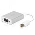 Macally Mini DisplayPort to VGA Adapter - MD-VGA-4K