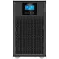 Mecer ME-6000-WPTV 6000VA 6000W On-line Pure Sine Wave UPS
