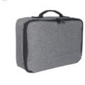 Tuff-Luv Oxford Cloth Projector Storage Bag Grey MF1124