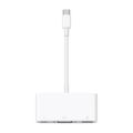 Apple USB-C VGA Multiport Adapter MJ1L2ZM/A