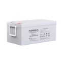 Marsriva 12V 200Ah Valve Regulated Sealed Lead-acid Battery MR-PBT12 200