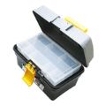 Pro'sKit Multi-Function Tool Box with Storage Tray NET-SB-2918
