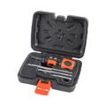 Sprotek STD-6735 3-Piece USB Rechargeable Screwdriver NET-TOOL-STD-6735