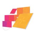 Nanoleaf Canvas Square - 4 Panel Expansion Pack NL29-0001SW-4PK