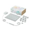 Nanoleaf Lines Light Bar - 9 Panel Starter Kit NL59-K-0002LW-9PK-EU