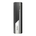 Netac ZX10 500GB Type-C USB 3.2 Flash Drive NT01ZX10-500G-32BK