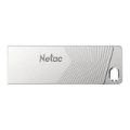 Netac UM1 64GB USB 3.2 Flash Drive NT03UM1N-064G-32PN