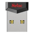 Netac UM81 16GB USB 2.0 Ultra Compact Flash Drive NT03UM81N-016G-20BK