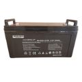 NavaSolar Deep Cycle Gel VRLA 12V 100AH Battery NV-DCG-12100
