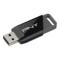 PNY 32GB USB2.0 Flash Drive 5-pack P-FD64GX5ATTX-EF