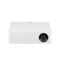 LG CineBeam Smart Portable FHD LED Projector with Apple AirPlay 2 PF610P