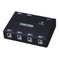 Rextron 12V DC Power HUB PHQ-60T