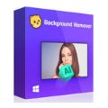 DVDFab UniFab AI Video Background Remover 1 Device Lifetime Subscription Download